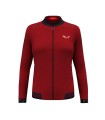 Veste Pedroc Polar Lite 2 Femme Salewa Skywalk