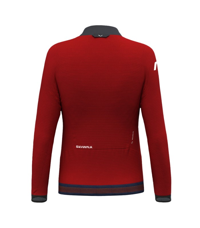 Veste Pedroc Polar Lite 2 Femme Salewa Skywalk