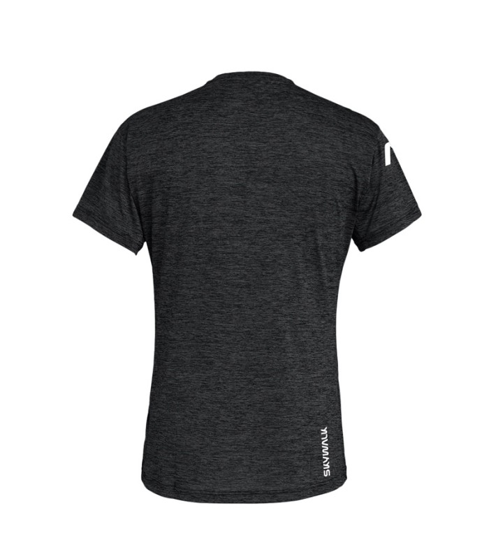 T-shirt Puez Melange Dry'ton Salewa Skywalk