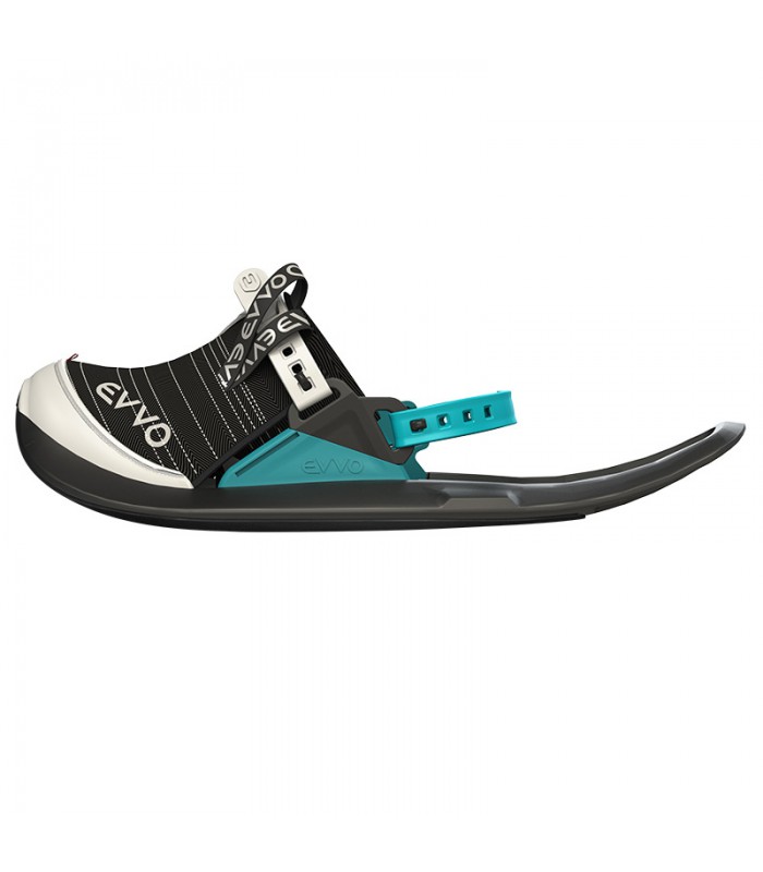 Raquettes Snowshoes Evvo