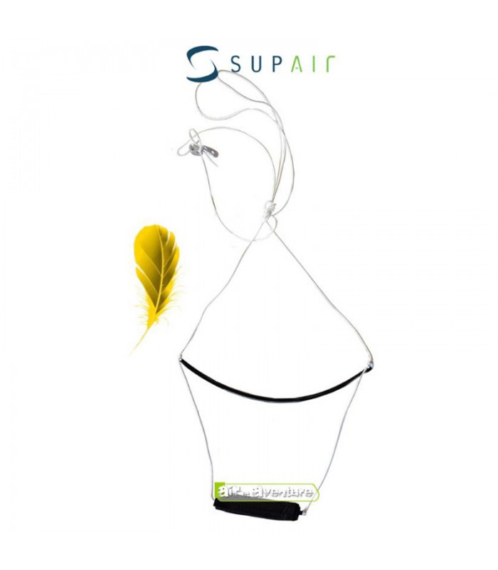 Beschleuniger mit 2 Stäben Light Supair