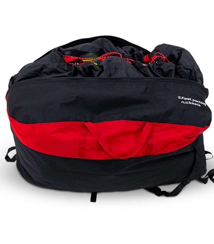 Rucksack XXL Fast Packing Bag