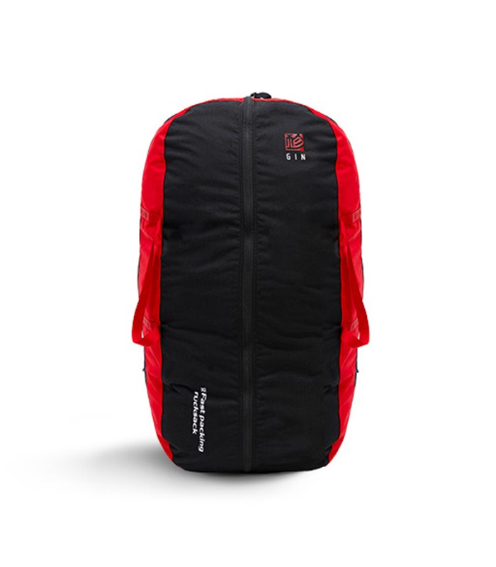 Fast Packing Rucksack XXL face bag