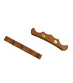 Wooden Pilot Handles
