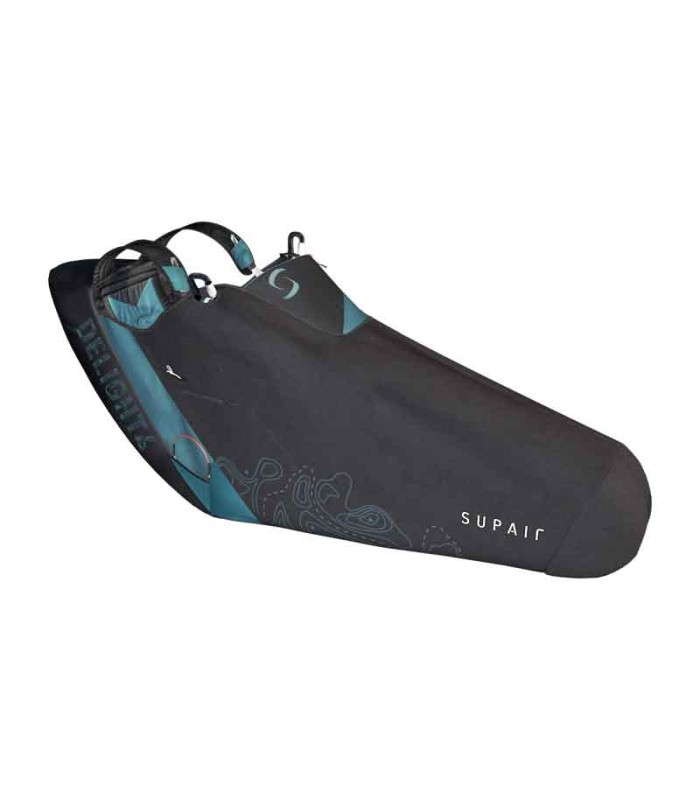 Sellette Démo Delight 4 - XL - Supair