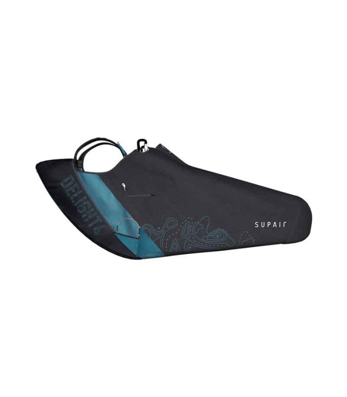 Sellette Démo Delight 4 - XL - Supair