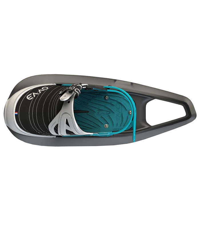 Raquettes Snowshoes Evvo