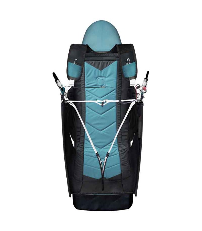 Sellette Démo Delight 4 - L - Supair