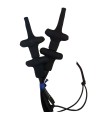 Pair of Acro Double Handles SOL