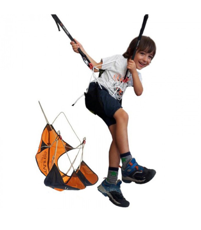 Expé 2 Minot Rippengurtzeug