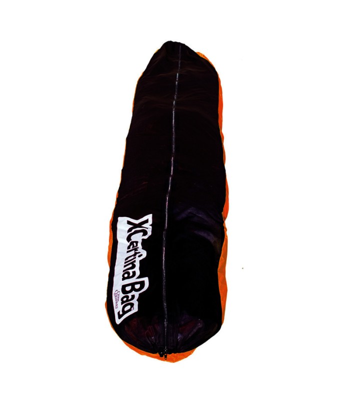 XCertina Cross-Country Pack