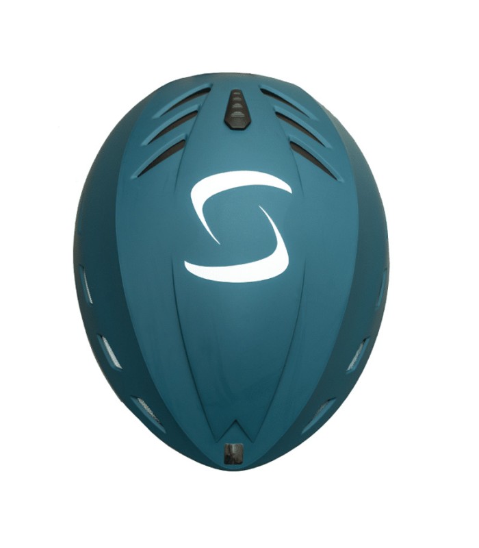 School ABS Supair paragliding helmet