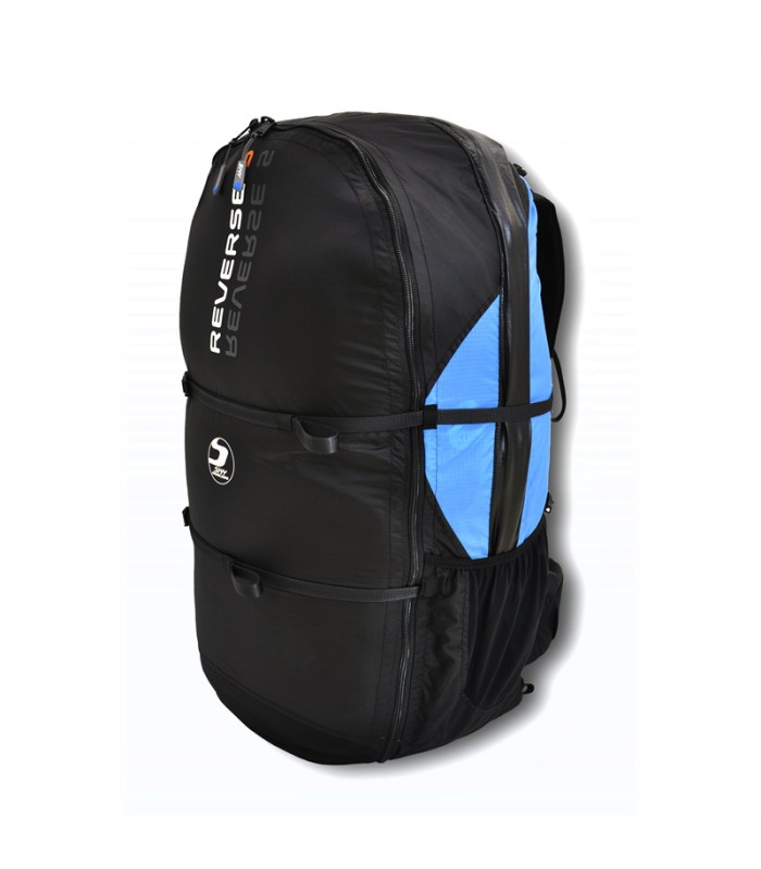 Sellette de parapente Reverse 5 Skyparagliders