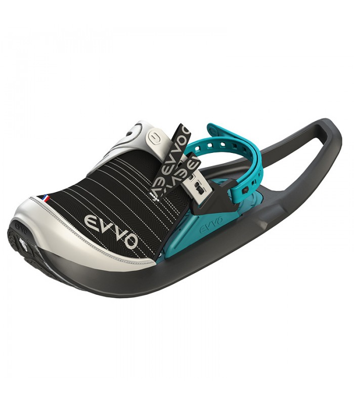 Raquettes Snowshoes Evvo