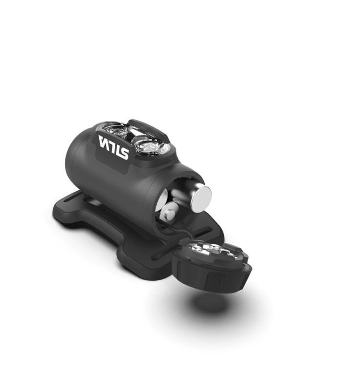 Explore 4 Silva Headlamp