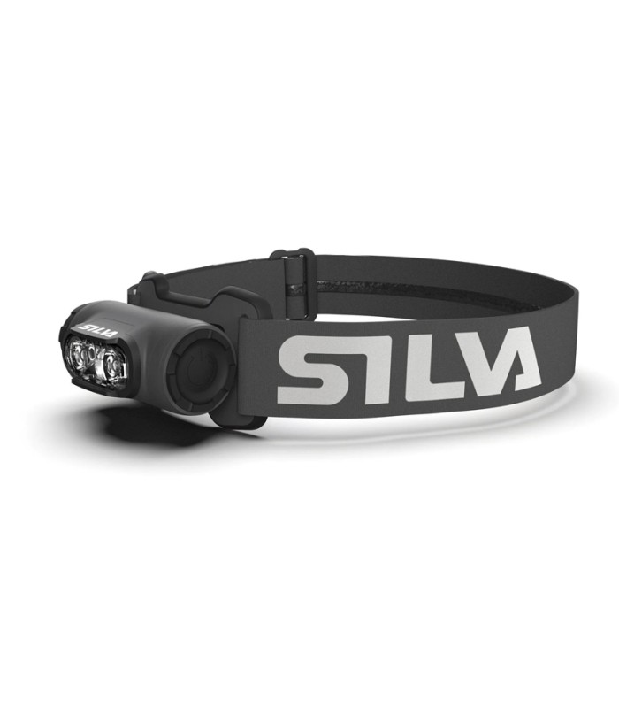 Lampe frontale Silva Trail Speed 5X