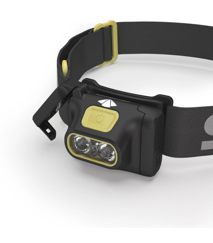 Scout 3 Silva Headlamp