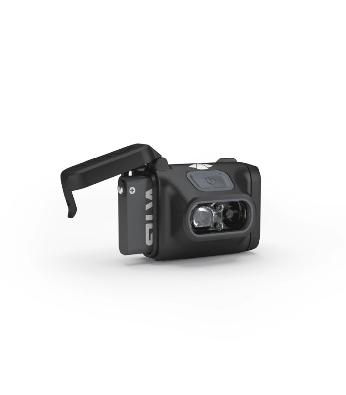 Silva Scout 3 XT Headlamp