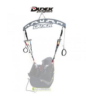 Suspension Port of Sellette Dudek