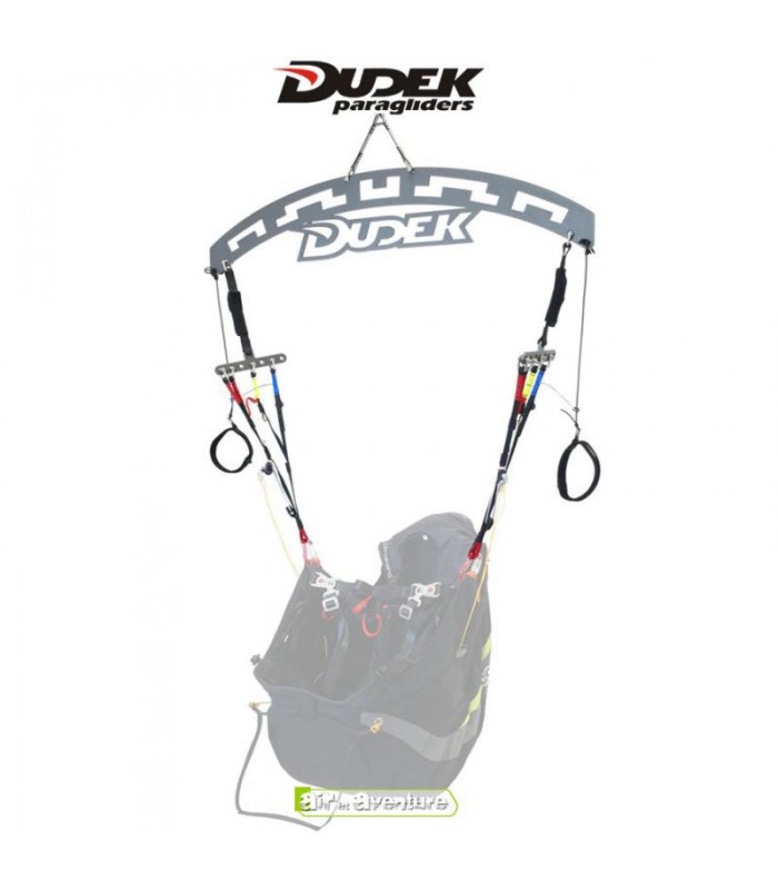 Portique de Suspension de Sellette Dudek