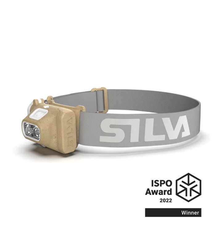 Silva Terra Scout XT Stirnlampe