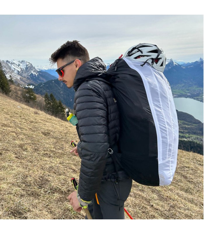 Sac de portage Duralight Dudek