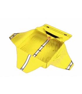 Pod Rescue Parachute  SQR Companion