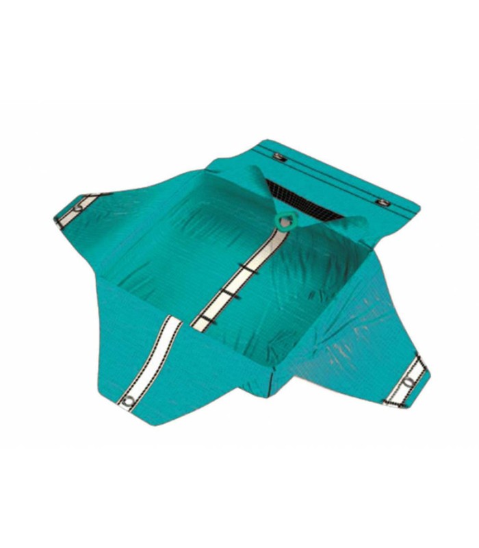 Pod Parachute Secours  SQR Prime Companion