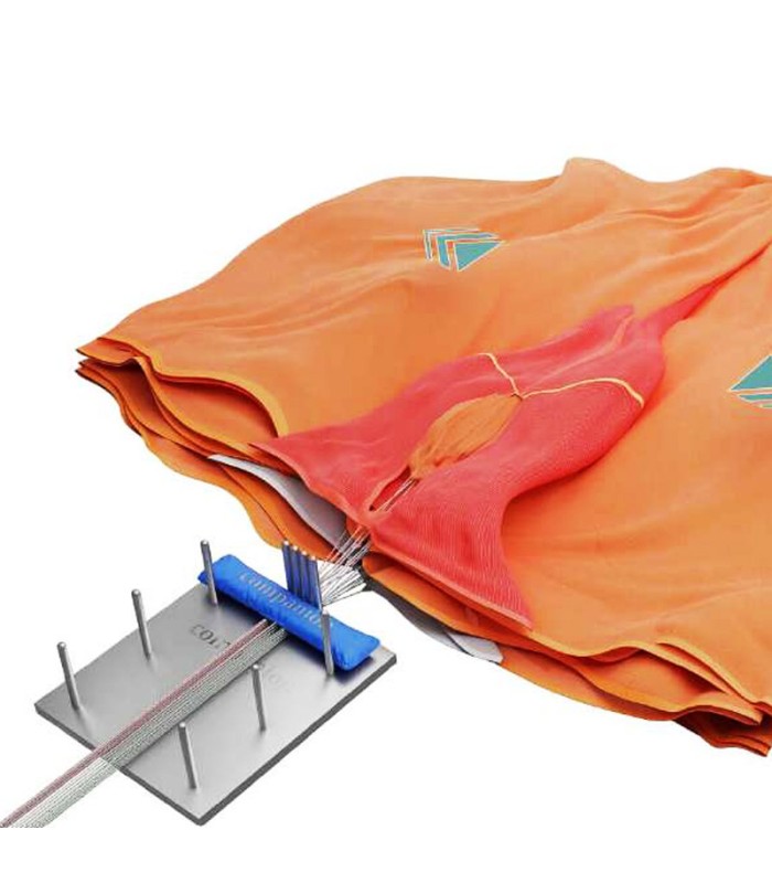 IFold Companion folding aid tablet