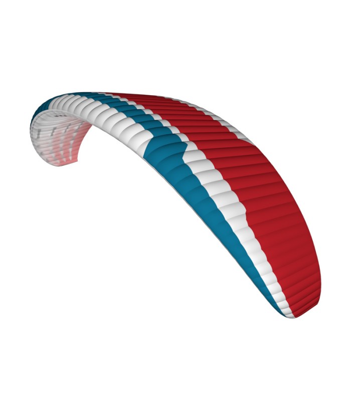 Aile de Parapente Biplace Sora Evo Supair