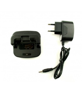 Table charger for radio FP00