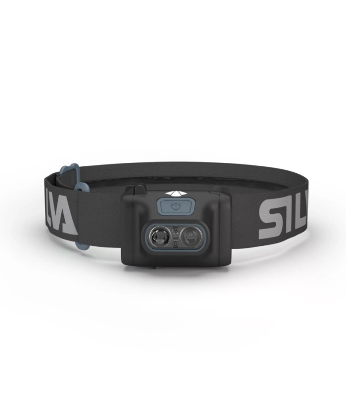 Scout 3 XTH Silva Headlamp