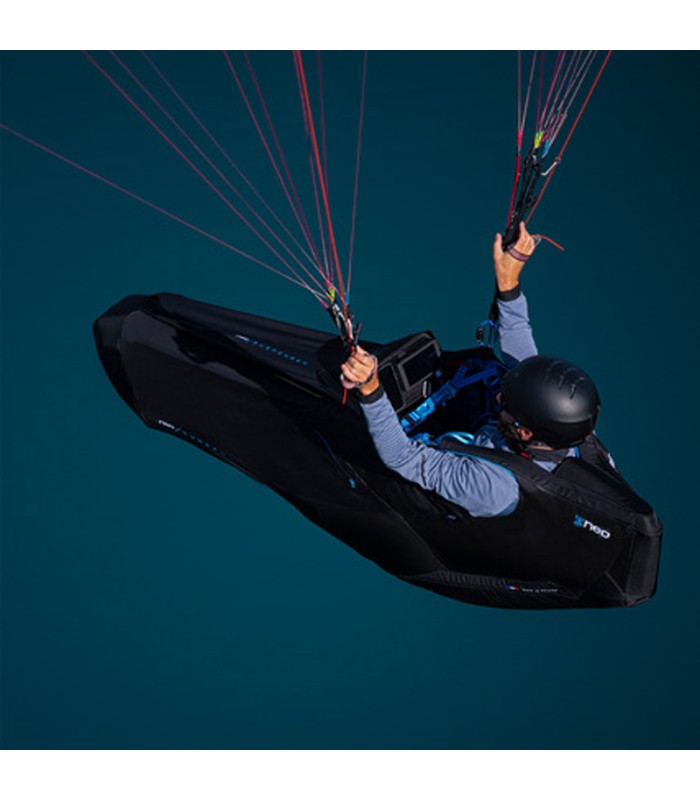 Sellette de Parapente Suspender 2.0 Neo