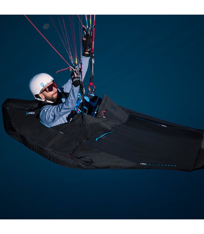 Sellette de Parapente Suspender 2.0 Neo