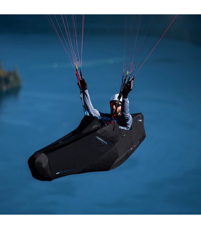 Suspender 2.0 Neo paragliding harness