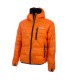 Thermik Light Unisex Daunenjacke Wind's Riders