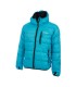 Thermik Light Unisex Daunenjacke Wind's Riders