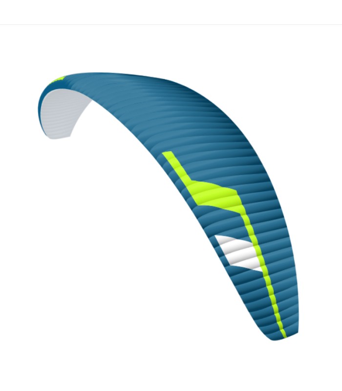 Aile de parapente Klimber 3 P Niviuk
