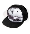 Casquette Cross Country