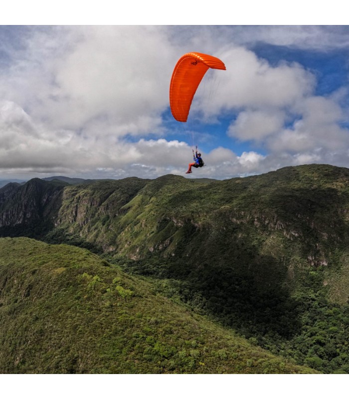 Aile de Parapente Superfly Little Cloud