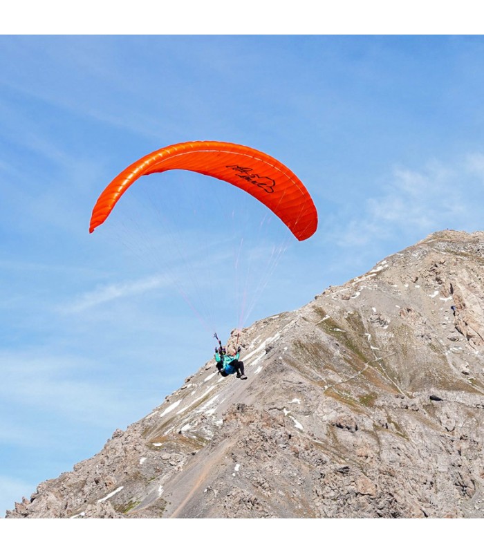Superfly Little Cloud paragliding wing