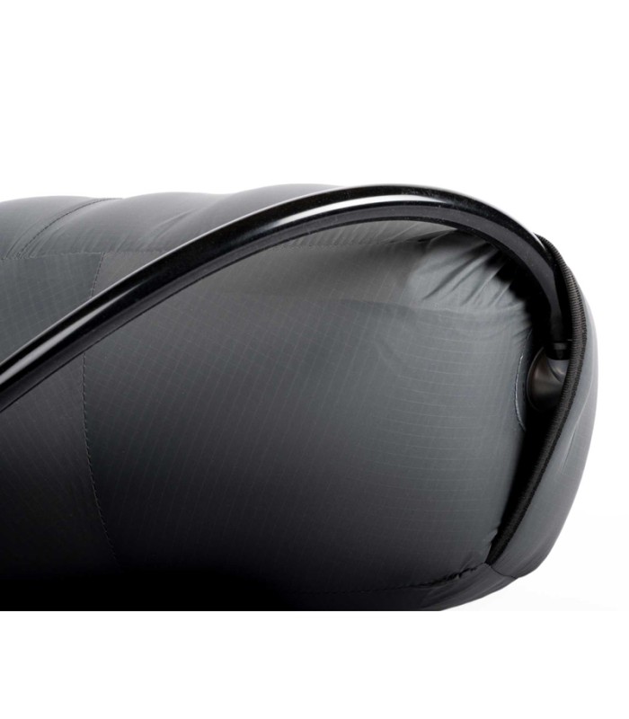 Protection Gonflable Airbox pour Kolibri et Kuik Kortel