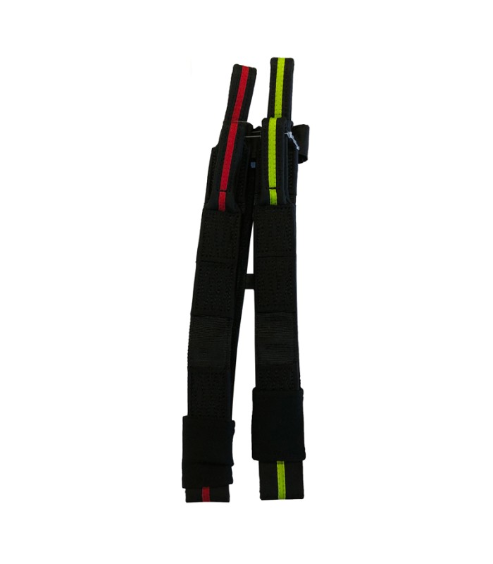 Spreader-bars soft tandem Niviuk