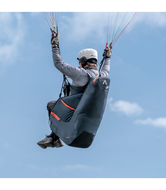 Sellette de parapente Breeze 2 Permair Skywalk