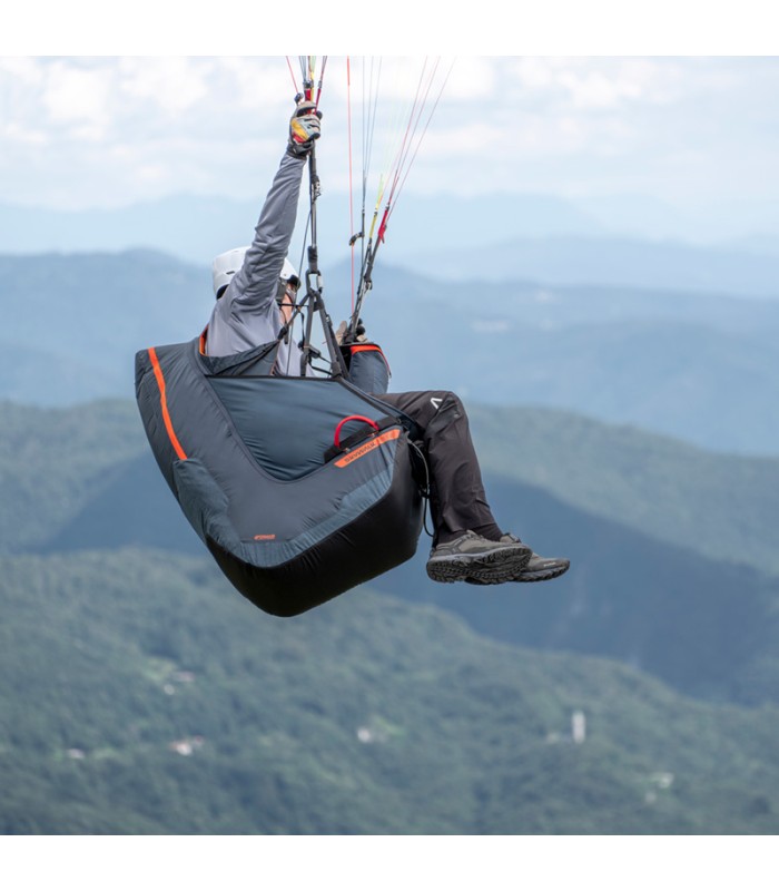 Sellette de parapente Breeze 2 Permair Skywalk