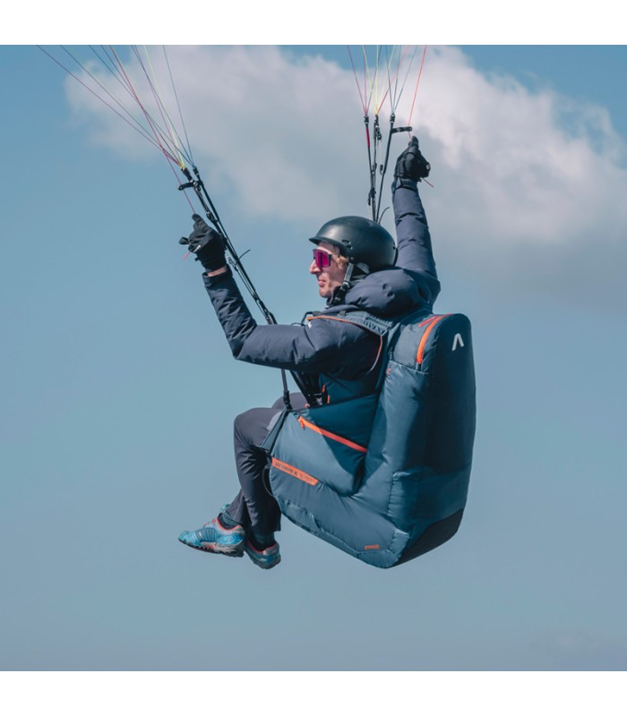 Breeze 2 Skywalk