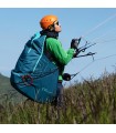 Evo Lite 2 SUPAIR  paragliding harness