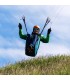 Evo Lite 2 SUPAIR  paragliding harness
