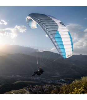 Spirit Used Wing - 75+ - Blue - Skywalk