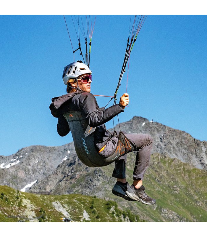 Sellette de Parapente Roamer 2P Niviuk